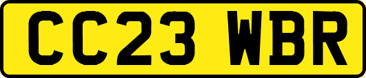CC23WBR