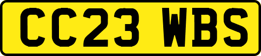CC23WBS