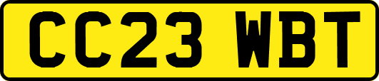 CC23WBT