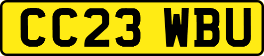 CC23WBU