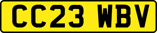 CC23WBV
