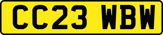 CC23WBW