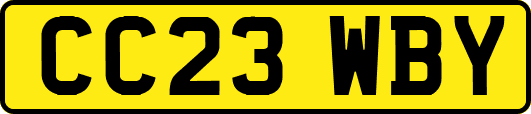 CC23WBY