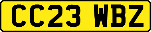 CC23WBZ