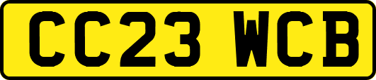 CC23WCB