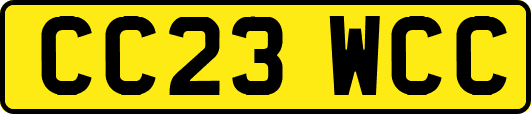 CC23WCC