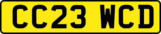 CC23WCD