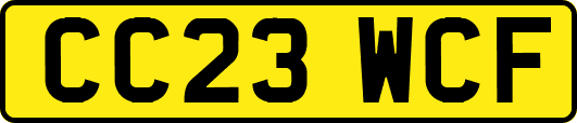 CC23WCF