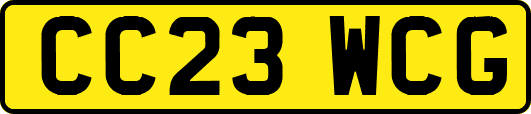 CC23WCG