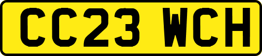 CC23WCH
