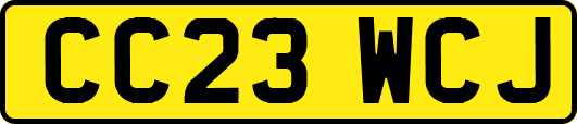 CC23WCJ