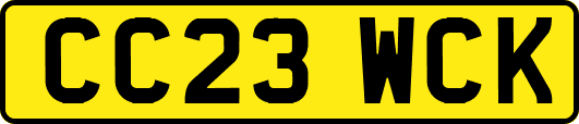 CC23WCK