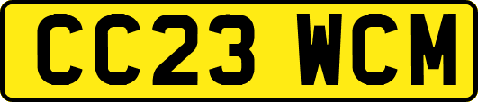 CC23WCM