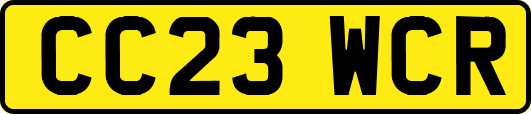 CC23WCR