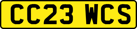 CC23WCS