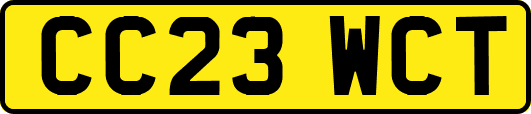 CC23WCT