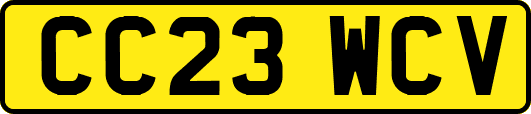 CC23WCV