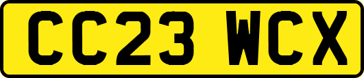 CC23WCX