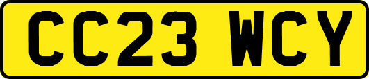 CC23WCY