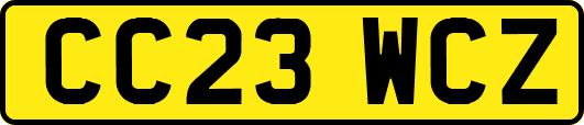 CC23WCZ