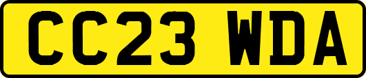 CC23WDA