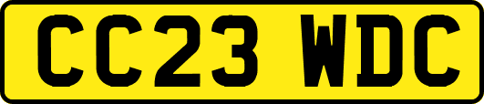 CC23WDC