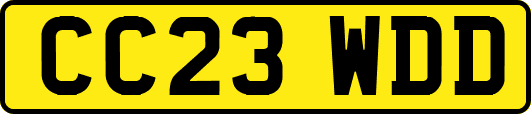 CC23WDD