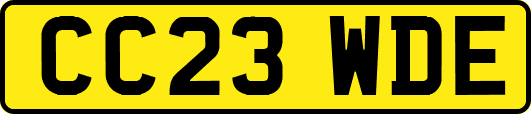 CC23WDE