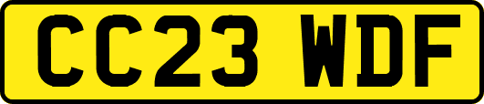 CC23WDF