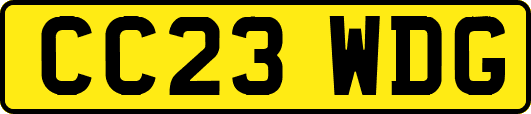 CC23WDG