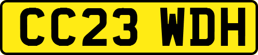 CC23WDH