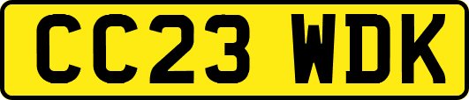 CC23WDK