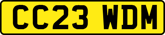 CC23WDM