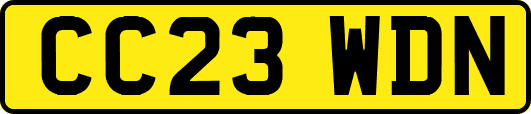 CC23WDN