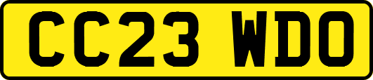 CC23WDO