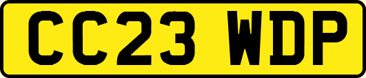 CC23WDP