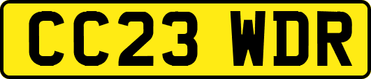 CC23WDR