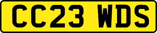 CC23WDS