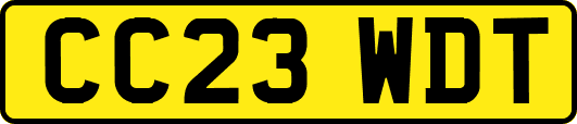 CC23WDT