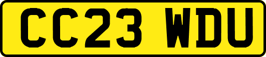 CC23WDU