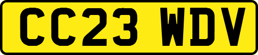 CC23WDV