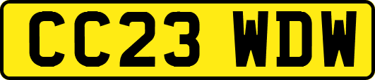 CC23WDW