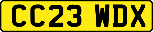 CC23WDX