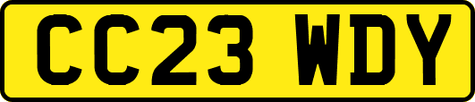 CC23WDY