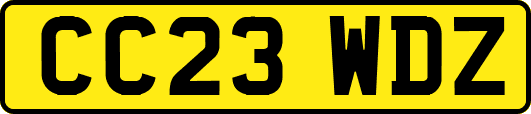 CC23WDZ