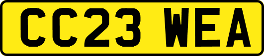 CC23WEA