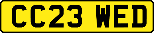 CC23WED