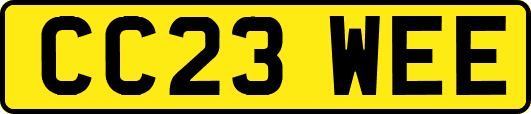 CC23WEE