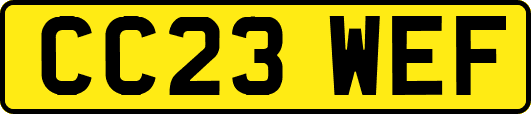 CC23WEF