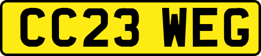 CC23WEG